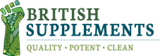 British Supplements
