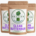 butterbur supplement 3-month-supply