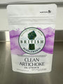 Clean Artichoke (35mg Cynarin) - British Supplements