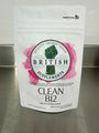 Clean B12 (Methylcobalamin 1,300ug) - British Supplements