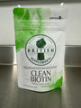 Clean Biotin - British Supplements