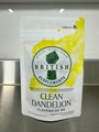 Clean Dandelion (9% Flavonoids) - British Supplements