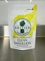 Clean Dandelion (9% Flavonoids) - British Supplements