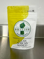Clean Genuine African Mango Seed Extract 12,660mg - British Supplements