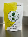 Clean Genuine African Mango Seed Extract 12,660mg - British Supplements
