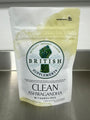 Clean Genuine Ashwagandha + Uptake Blend - British Supplements