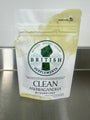 Clean Genuine Ashwagandha + Uptake Blend - British Supplements