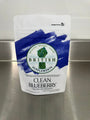 Clean Genuine BlueBerry Extract 6,440mg (25% OPC Antioxidants 40.25mg) - British Supplements