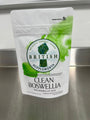 Clean Genuine Boswellia Extract + Uptake Blend - British Supplements