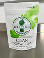 Clean Genuine Boswellia Extract + Uptake Blend - British Supplements