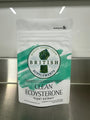 Clean Genuine Ecdysterone 629mg - British Supplements