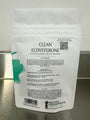 Clean Genuine Ecdysterone 629mg - British Supplements