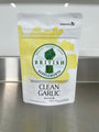 Clean Genuine Garlic Extract + Uptake Blend - British Supplements