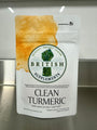 Clean Genuine Indian Turmeric Extract + Uptake Blend - British Supplements