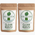 Clean Genuine kudzu Supplement - British Supplements