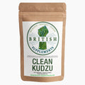 Clean Genuine kudzu Supplement - British Supplements