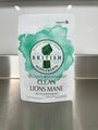 Clean Genuine Lions Mane Extract + Uptake Blend - British Supplements
