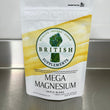 Clean Genuine Magnesium 1,404mg (Mega Mag)
