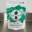 Clean Genuine Magnesium Glycinate