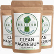 Clean Genuine Magnesium Glycinate