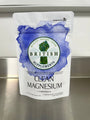 Clean Genuine Magnesium L - Threonate + Uptake Blend - British Supplements