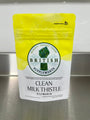 Clean Genuine Milk Thistle Extract + Uptake Blend - British Supplements