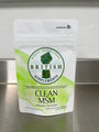 Clean Genuine MSM (Methylsulfonylmethane, Sulphar) 1,400mg Supplement - British Supplements