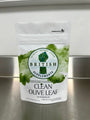 Clean Genuine Olive Leaf Extract + Uptake Blend - British Supplements