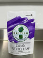 Clean Genuine Stinging Nettle Leaf Extract + Uptake Blend - British Supplements