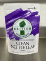 Clean Genuine Stinging Nettle Leaf Extract + Uptake Blend - British Supplements