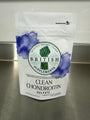 Clean Genuine Strong Chondroitin Sulphate 1,038mg - British Supplements