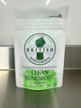 Clean LungWort - British Supplements