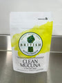 Clean Mucuna (2 capsules per day) - British Supplements