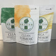 Clean Multi-Vitamin Stack