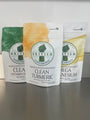 Clean Multi - Vitamin Stack - British Supplements