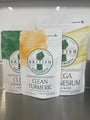 Clean Multi - Vitamin Stack - British Supplements