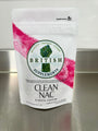 Clean NAC 747mg + Uptake Blend - British Supplements