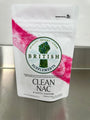 Clean NAC 747mg + Uptake Blend - British Supplements