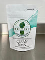 Clean NMN 724mg - British Supplements