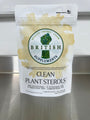 Clean plant sterols 95% Phytosterol - British Supplements