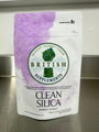 Clean Silica 648mg + 96mg Uptake Blend - British Supplements