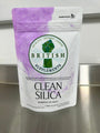 Clean Silica 648mg + 96mg Uptake Blend - British Supplements