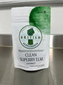Clean Slippery elm 4,900mg - British Supplements
