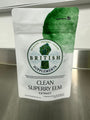 Clean Slippery elm 4,900mg - British Supplements