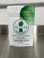 Clean Slippery elm 4,900mg - British Supplements