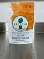 Clean Turkesterone - British Supplements