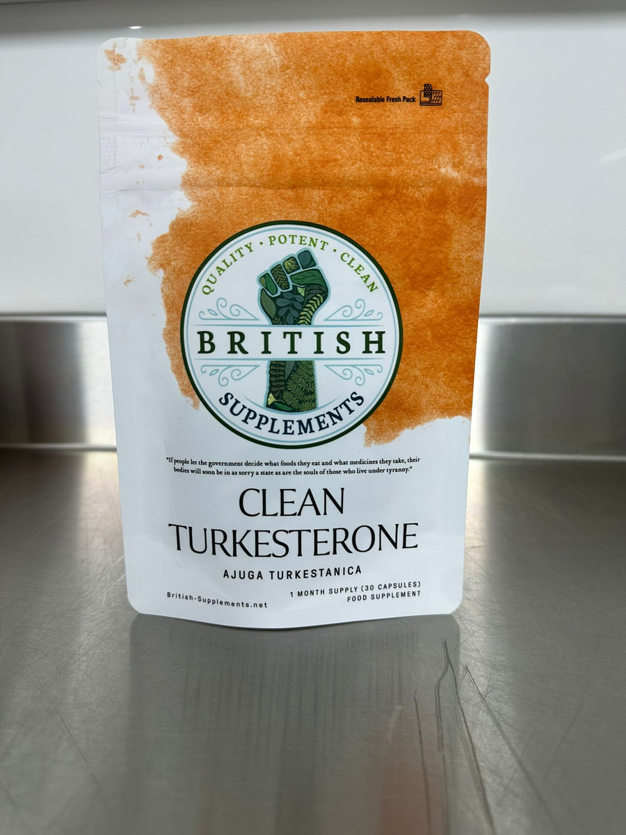 glutathione british supplements Products – Tagged 