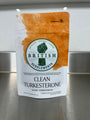 Clean Turkesterone - British Supplements