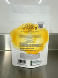 Clean Vitamin B Complex - British Supplements