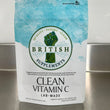 Clean Vitamin C (859mg) lab-made version